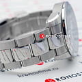 Certina Certina DS Rookie C016.410.11.057.00 кварцевые мужские часы часы крупный план черный циферблата